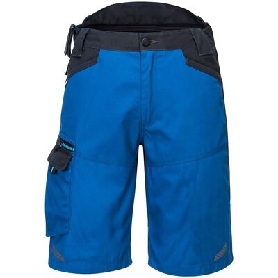 Portwest WX3 Pantalones cortos T710 - Pantalones cortos de trabajo Portwest WX3 Pantalones cortos T710 - Pantalones cortos de trabajo