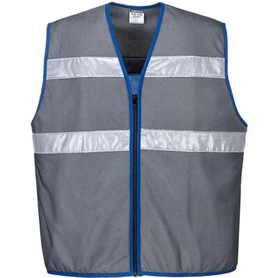 Chaleco refrescante Portwest CV01 - Gris L/xl Chaleco refrescante Portwest CV01 - Gris L/xl