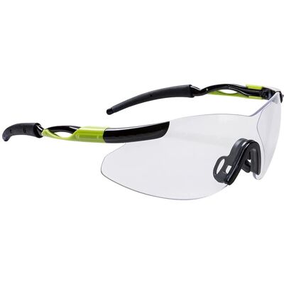 Portwest Saint Louis Spectacles - Clair - Lunettes Portwest Saint Louis Spectacles - Clair - Lunettes