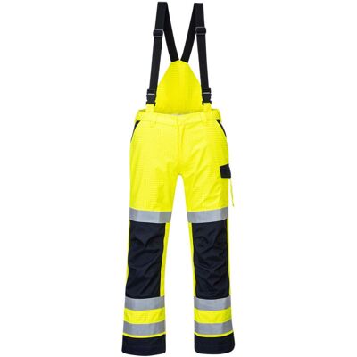 Portwest MV71 Odzież robocza odporna na ogień - Spodnie robocze Portwest MV71 Odzież robocza odporna na ogień - Spodnie robocze