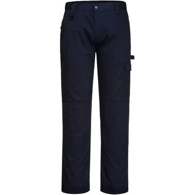 Portwest Super Work Trouser - Durable Work Trousers Portwest Super Work Trouser - Durable Work Trousers