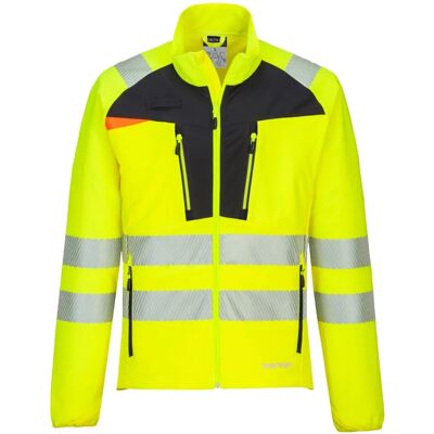 Portwest DX4 Hochsichtbare Basisschicht - Sicherheit Bekleidung Portwest DX4 Hochsichtbare Basisschicht - Sicherheit Bekleidung