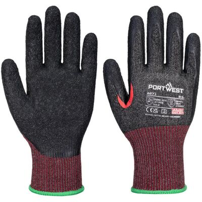 Portwest A671 CS AHR13 Latex Schneiderschutzhandschuhe - Handschuhe Portwest A671 CS AHR13 Latex Schneiderschutzhandschuhe - Handschuhe