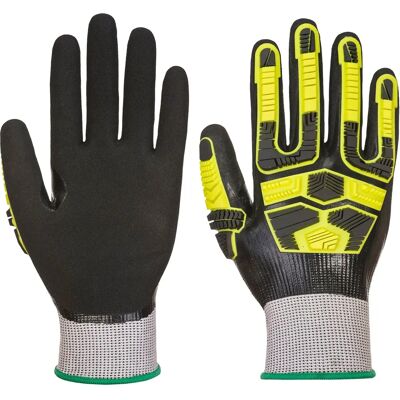 Portwest AP55 Impact Handsker - Impact Handsker Portwest AP55 Impact Handsker - Impact Handsker
