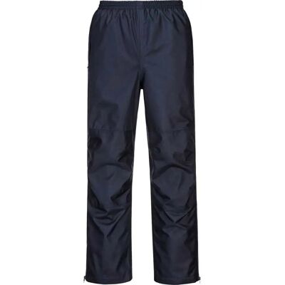 Portwest Vanquish L Ciemny Navy Wodoodporne Spodnie - Spodnie Portwest Vanquish L Ciemny Navy Wodoodporne Spodnie - Spodnie