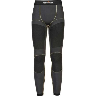 Portwest B171 Charcoal Leggings - Leggings Portwest B171 Charcoal Leggings - Leggings