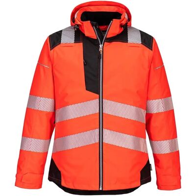 Chaqueta de Invierno Alta Visibilidad - Insulatex T400 PW3 Portwest Chaqueta de Invierno Alta Visibilidad - Insulatex T400 PW3 Portwest