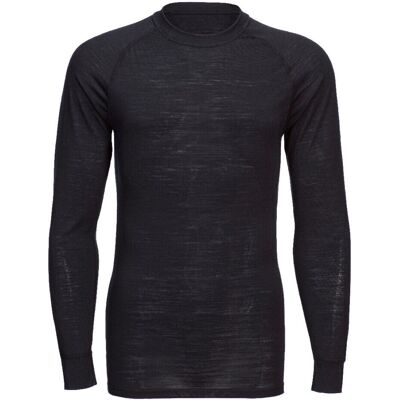 Portwest Merino Wool Crewneck Baselayer Top - Baselayer Portwest Merino Wool Crewneck Baselayer Top - Baselayer