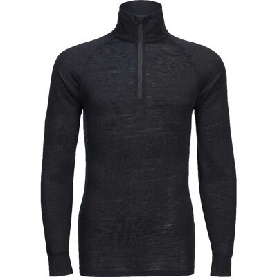 Portwest Merino Wool 1/4 Zip Baselayer Top - Baselayer Top Portwest Merino Wool 1/4 Zip Baselayer Top - Baselayer Top