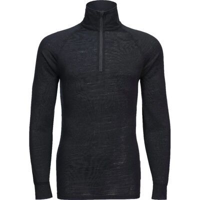 Portwest Merino Wol 1/4 Rits Baselayer - Basislaag Portwest Merino Wol 1/4 Rits Baselayer - Basislaag