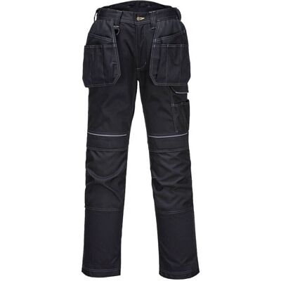 Spodnie robocze Portwest PW357 - Wnętrze na zimę, Trwałe, Wielu kieszeni Spodnie robocze Portwest PW357 - Wnętrze na zimę, Trwałe, Wielu kieszeni