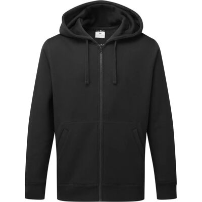 Portwest B312 Hættetrøje - Zip gennem, Jerseyforet, Stilfuldt arbejdstøj Portwest B312 Hættetrøje - Zip gennem, Jerseyforet, Stilfuldt arbejdstøj