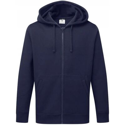Portwest B312 Marine Zip-Through Hættetrøje - Hættetrøjer Portwest B312 Marine Zip-Through Hættetrøje - Hættetrøjer