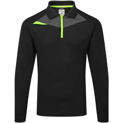 Portwest DX414 Lange mouw polo - Polo Shirt Portwest DX414 Lange mouw polo - Polo Shirt