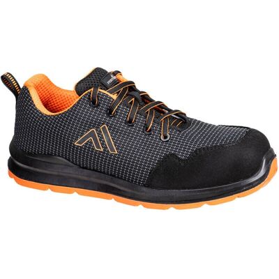 Buty Bezpieczeństwa Portwest FC72 nan - Safety Shoes Buty Bezpieczeństwa Portwest FC72 nan - Safety Shoes