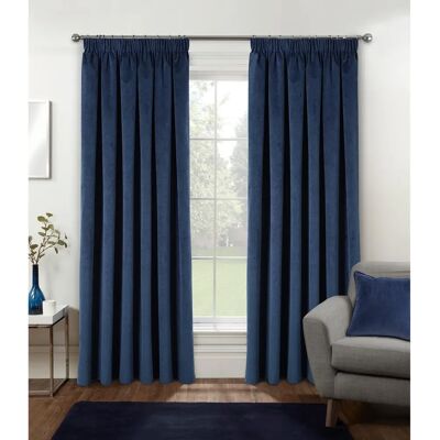 Enhanced Living Velvet Model - Blackout Thermal Curtains Enhanced Living Velvet Model - Blackout Thermal Curtains