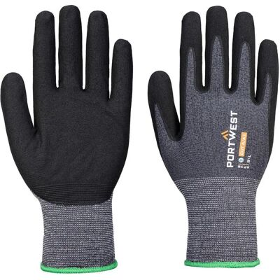 Portwest SG Grip15 Eco rękawice nitrylowe - Rękawice Portwest SG Grip15 Eco rękawice nitrylowe - Rękawice