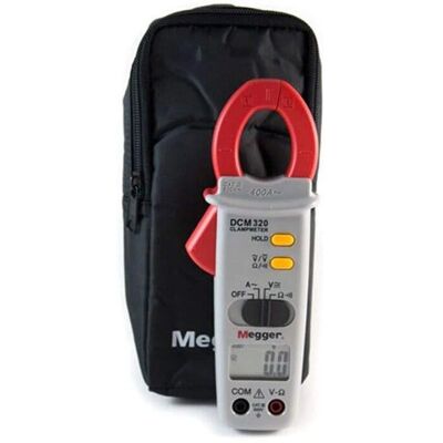 Megger DCM320 (1000-304) Megger DCM320 (1000-304)