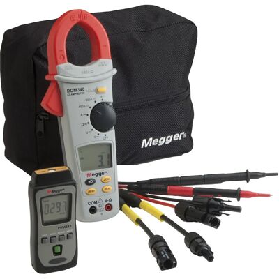 Megger PVK330 (1002-551) Megger PVK330 (1002-551)