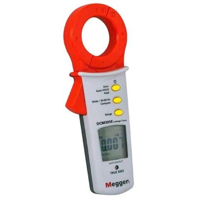 Megger DCM305E (2009-574) Megger DCM305E (2009-574)