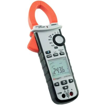 Megger DPM1000 (1013-356) Megger DPM1000 (1013-356)