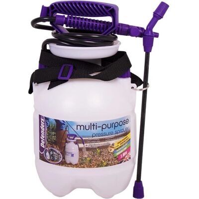 Defenders - STV085 - 2 L - Carry Strap - Sprayer Defenders - STV085 - 2 L - Carry Strap - Sprayer