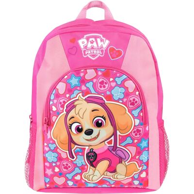 Paw Patrol Skye Backpack - Pink Kid's School Bag Paw Patrol Skye Backpack - Pink Kid's School Bag