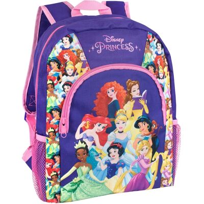Disney Princess Jasmin Cinderella Ariel Schneewittchen Rucksack - Rucksack Disney Princess Jasmin Cinderella Ariel Schneewittchen Rucksack - Rucksack