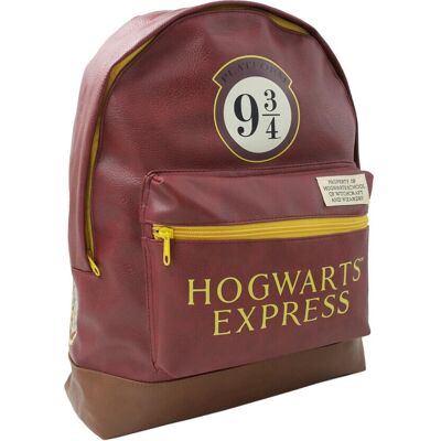 Roxy - Harry Potter Hogwarts Express - Scarlet - Backpack Roxy - Harry Potter Hogwarts Express - Scarlet - Backpack