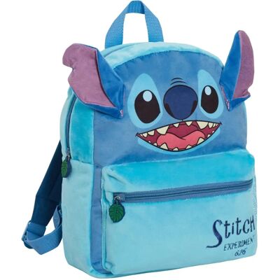 Disney Stitch Backpack Kids School Bag Girls Plush Rucksack - Backpack Disney Stitch Backpack Kids School Bag Girls Plush Rucksack - Backpack