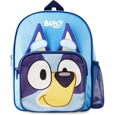 Bluey Backpack Toddler Childrens Backpack Bluey Backpack Toddler Childrens Backpack