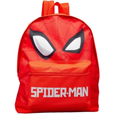 Marvel Spider-Man Eyes Roxy Backpack - Backpack - Red Marvel Spider-Man Eyes Roxy Backpack - Backpack - Red