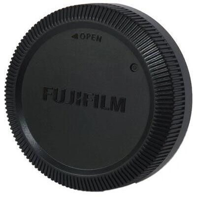 Fujifilm P10NA05040A Bakre objektivlock - Kamera tillbehör Fujifilm P10NA05040A Bakre objektivlock - Kamera tillbehör