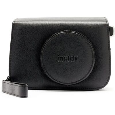 Fujifilm Instax Wide 300 Kameratasche - Vintage PU Schutz Fujifilm Instax Wide 300 Kameratasche - Vintage PU Schutz
