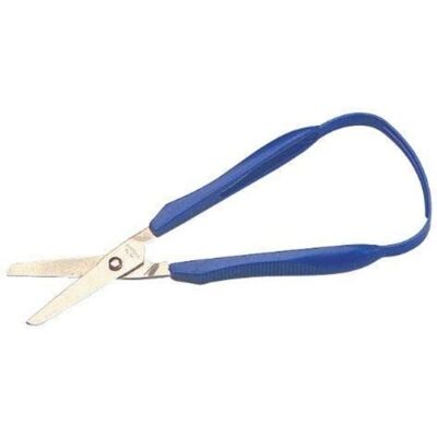 Sammons Preston Easi-Grip Safety Scissors - Safety Scissors Sammons Preston Easi-Grip Safety Scissors - Safety Scissors