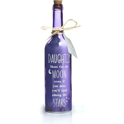 Boxer Gifts Daughter Starlight Bottle - Bottle Boxer Gifts Daughter Starlight Bottle - Bottle