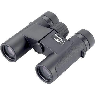 Opticron Oregon 4 LE WP 8x25 Compact Binoculars - Black Opticron Oregon 4 LE WP 8x25 Compact Binoculars - Black