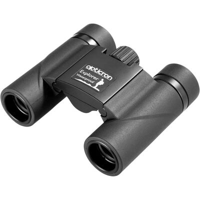 Opticron - Explorer 10 X 21 - Black - Compact - Binoculars Opticron - Explorer 10 X 21 - Black - Compact - Binoculars