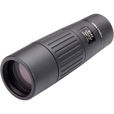 Opticron 8x42 DBA VHD+ Monokular - Kompakt og høykvalitets feltmonokular for plass- og vektbevissthet - Monocular Opticron 8x42 DBA VHD+ Monokular - Kompakt og høykvalitets feltmonokular for plass- og vektbevissthet - Monocular