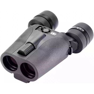 Opticron Imagic IS 12x30 Binoculars - Compact, lightweight, with image stabilization Opticron Imagic IS 12x30 Binoculars - Compact, lightweight, with image stabilization