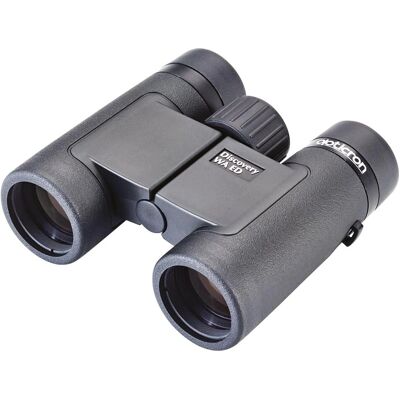 Opticron Discovery WA ED 8x32 Binoculars - Binoculars Opticron Discovery WA ED 8x32 Binoculars - Binoculars