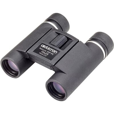 Opticron Natura WP PC 10x25 Waterproof Binoculars - Binoculars Opticron Natura WP PC 10x25 Waterproof Binoculars - Binoculars