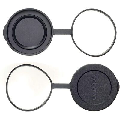 Opticron Frontlock 25 S - Deksel for 32mm objektiv Opticron Frontlock 25 S - Deksel for 32mm objektiv