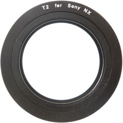 Opticron - 40611 - Sony NEX - M42 - Teleskopkamera-montering Opticron - 40611 - Sony NEX - M42 - Teleskopkamera-montering