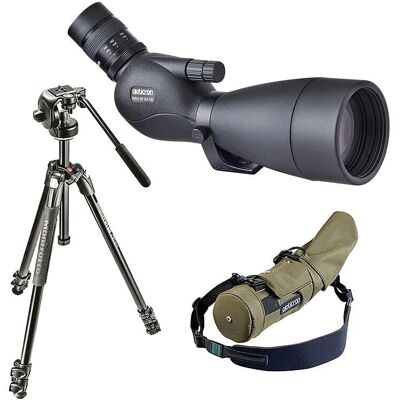 Opticron MM3 80 GA ED/45 - Spotting Scope Opticron MM3 80 GA ED/45 - Spotting Scope