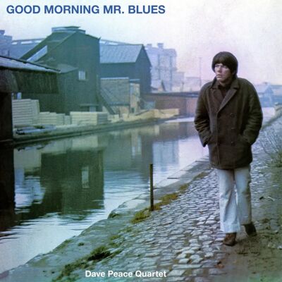 Morgan Blue Town Modell - Jazzalbum Morgan Blue Town Modell - Jazzalbum