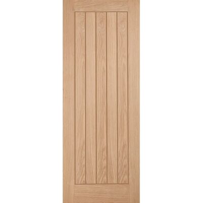 LPD Doors - Nobel30 - Belize Oak - Internal Door LPD Doors - Nobel30 - Belize Oak - Internal Door