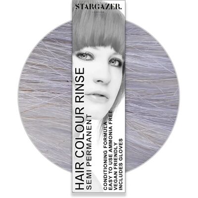 Stargazer Silverlook Hair Dye - Semi-Permanent Color Stargazer Silverlook Hair Dye - Semi-Permanent Color