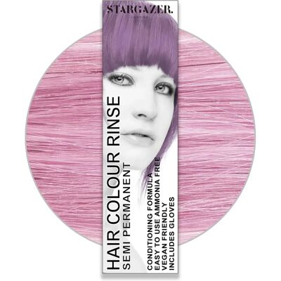 Stargazer Heather Semi-Permanent Hair Colour Stargazer Heather Semi-Permanent Hair Colour