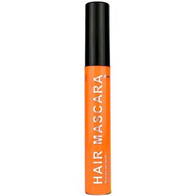 Stargazer Hair Mascara UV ORANGE - Mascara pour cheveux - Publicité Stargazer Hair Mascara UV ORANGE - Mascara pour cheveux - Publicité